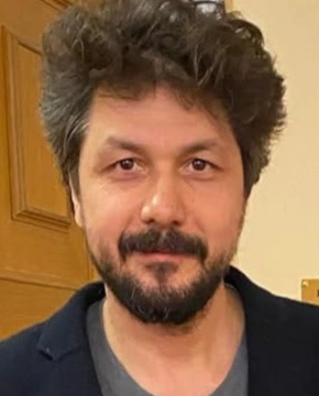 Павел Сафонов