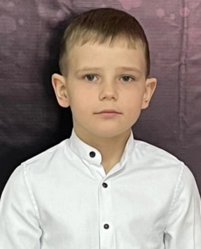 Богдан Белов