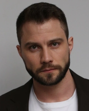 фотография Матвей Зубалевич