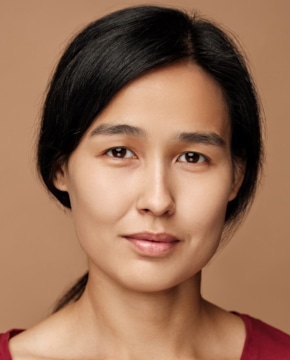 Зухара Сансызбай