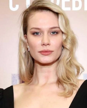 фотография Мария Столярова