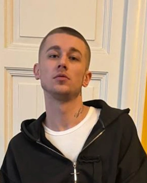 Марк Родовский