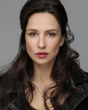 Марина Богатова