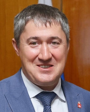 Дмитрий Махонин