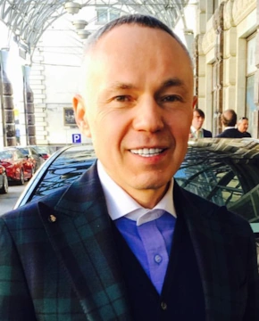 Александр Трещёв