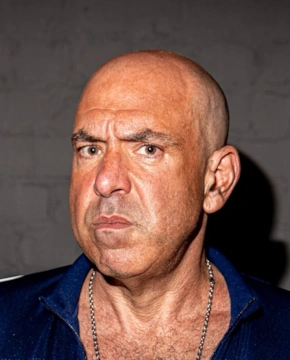 Рик Хоффман