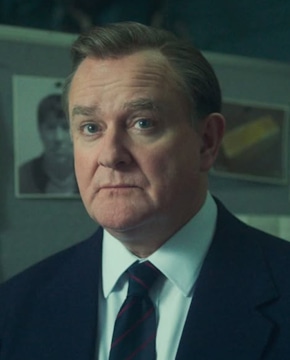 Хью Бонневилль