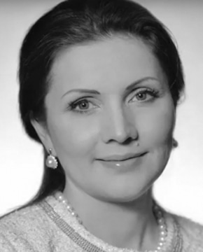 Татьяна Драчева