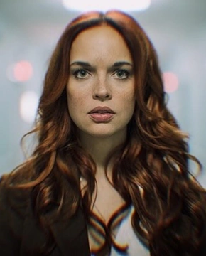 Эгги К. Адамс