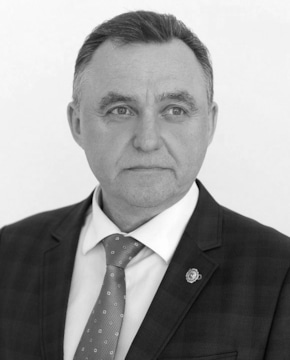 Евгений Шулепов