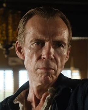 Ричард Брейк