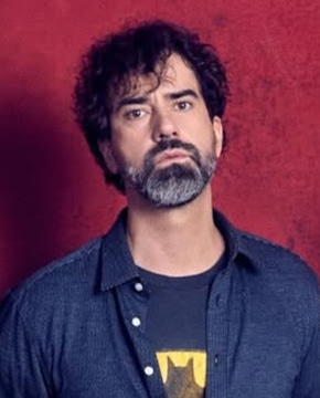 Хэмиш Линклейтер