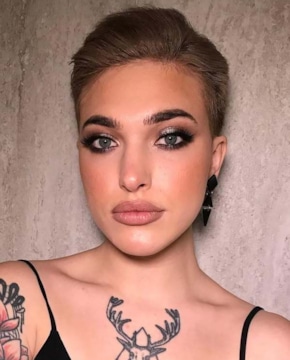 Лаурита Карпова