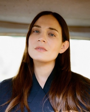 Кэтлин Манро