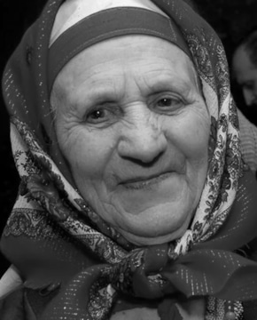 Лукерья Кошелева