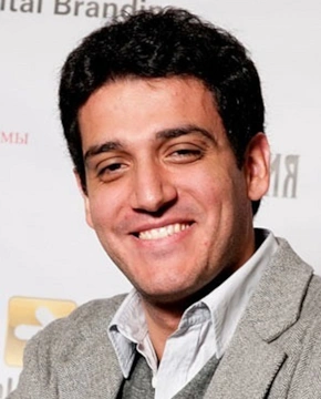 Геворк Саркисян