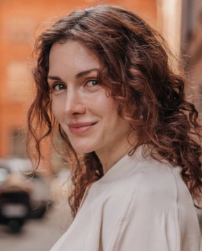 фотография Майя Вознесенская