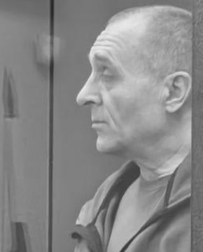 Олег Голдин