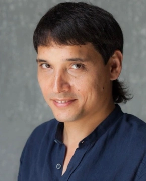 Вячеслав Чен