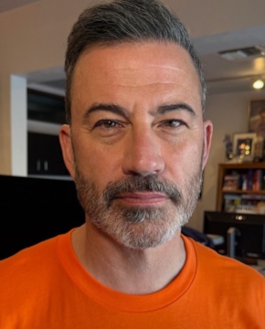 фотография Джимми Киммел