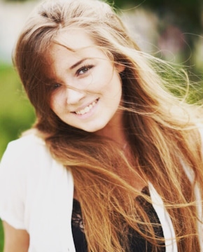 Алена Дроздова