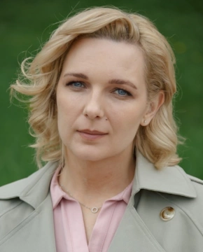 фотография Дарья Лузина