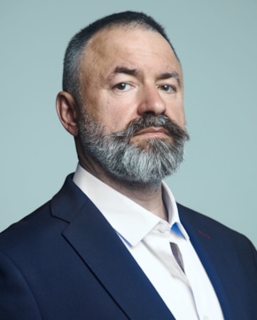 Андрей Казаков