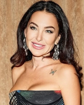 Лиана Турецкая