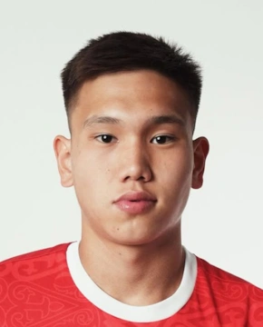 Шерхан Калмурза