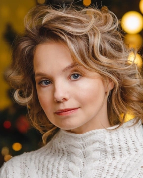 Мария Прорвич