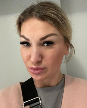 Мария Ивлева