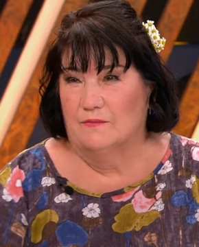 Нелли Биджиева