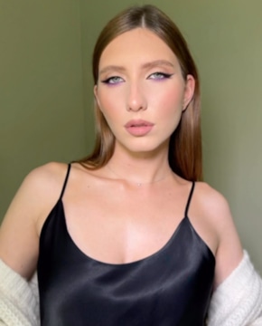 Александра Дереш