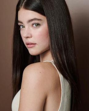 Кензи Ричардсон