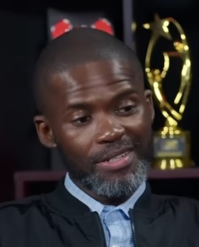 Джошуа Млакела