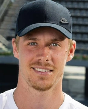 Денис Шаповалов