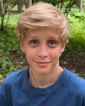 Феодор Кирсанов