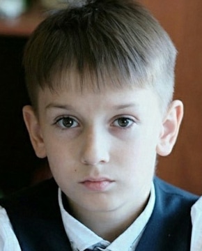 Святослав Мельник