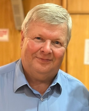 Михаил Вашуков