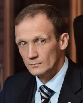 Владимир Драчев