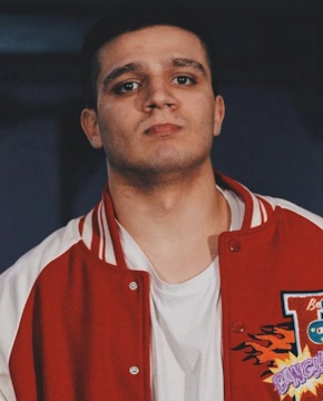 Фарид Ядуллаев