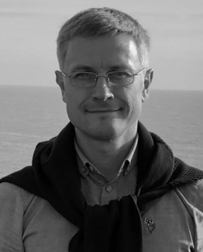 Александр Тюнин