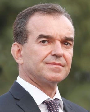 Вениамин Кондратьев