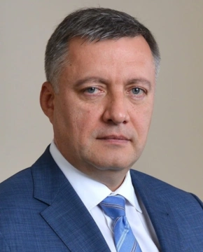 Игорь Кобзев