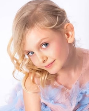 Жаклин Алексеева