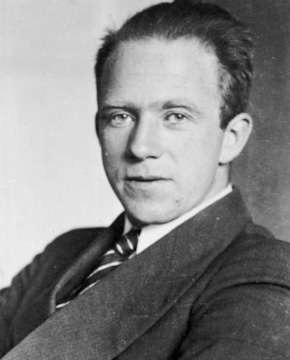 Вернер Гейзенберг