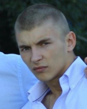 Антон Гусев