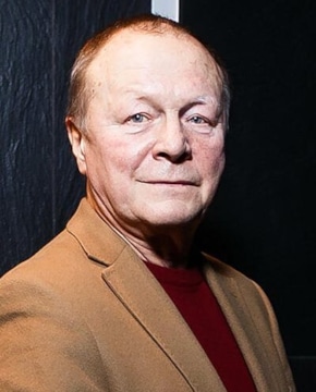 фотография Борис Галкин