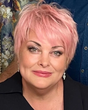 Ляля Размахова