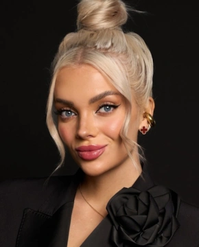 Екатерина Шкуро